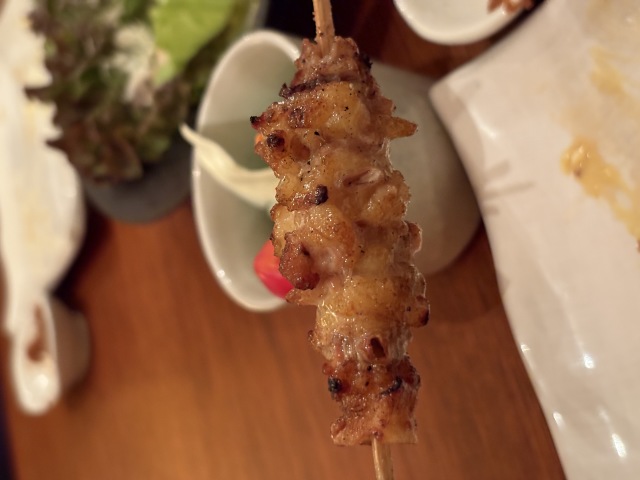 鳥雅(トリマサ)の店舗画像