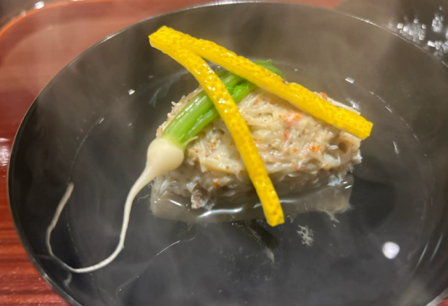 赤坂島袋(アカサカシマブクロ)の店舗画像