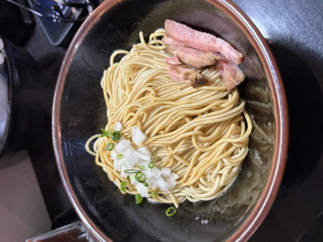 麺処晴(メンドコロハル)の店舗画像