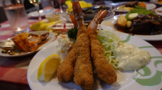 ヨシカミの店舗画像