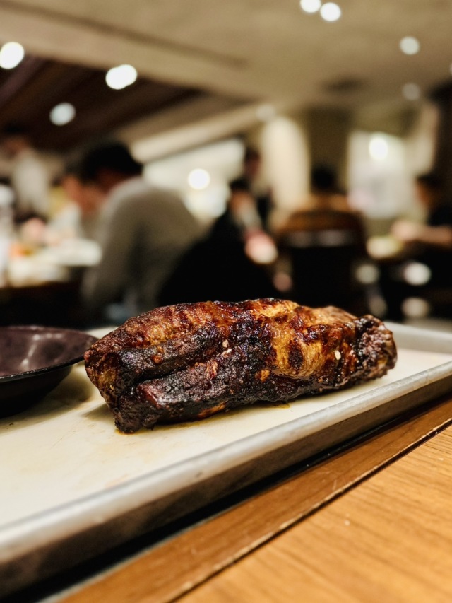 バルバッコア 六本木ヒルズ店の店舗画像