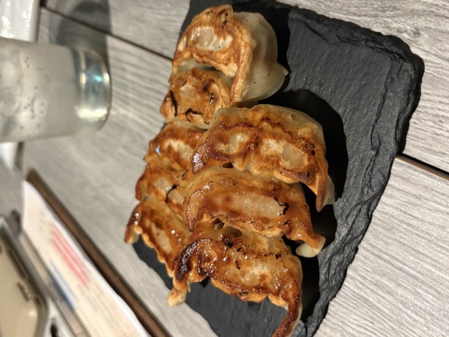 Gyoza Bar Chaozu(ギョーザバーチャオズ)の店舗画像