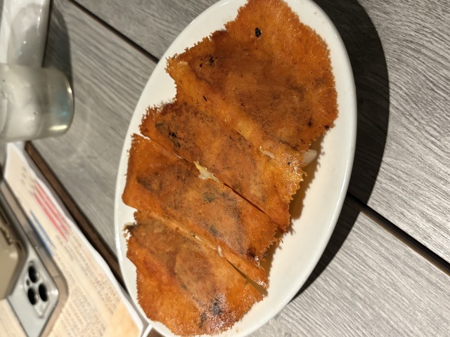 Gyoza Bar Chaozu(ギョーザバーチャオズ)の店舗画像