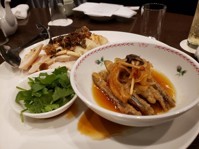花壇 (カダン)の店舗画像