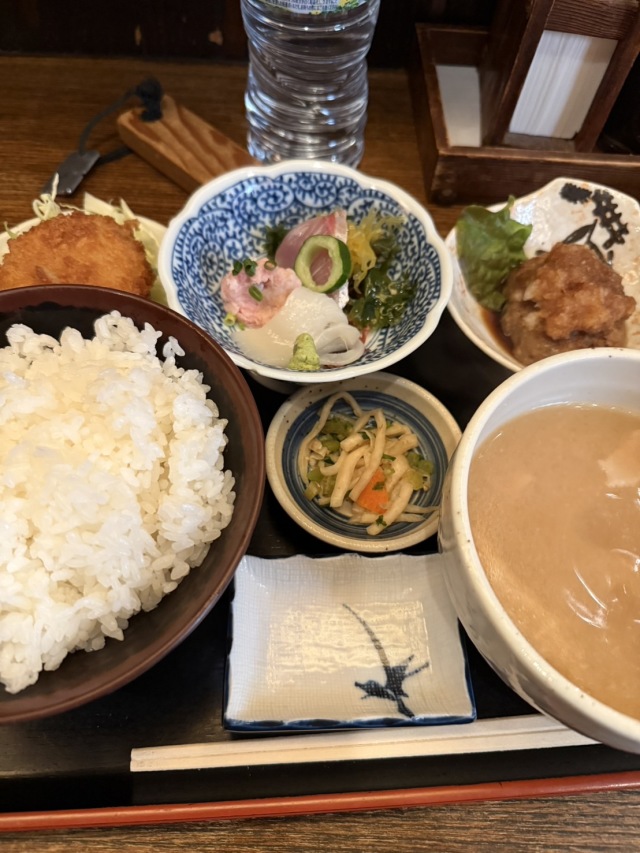 諸国地酒銘酒処芝の浦(シバノウラ)の店舗画像