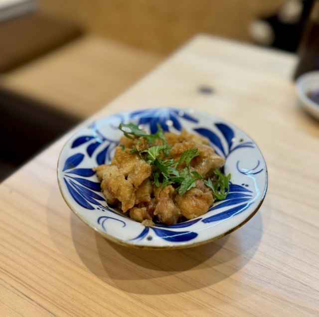 おでんとザンギ ニューイノカシラの店舗画像