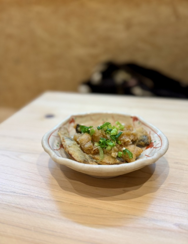 おでんとザンギ ニューイノカシラの店舗画像