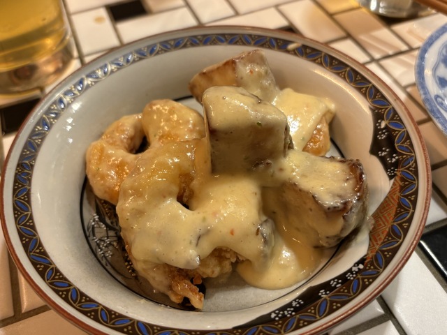 立呑み中華 起率礼(キリツレイ)の店舗画像