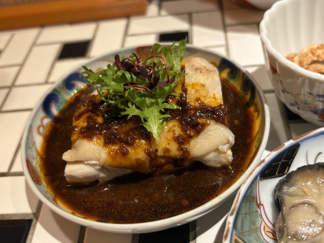 立呑み中華 起率礼(キリツレイ)の店舗画像