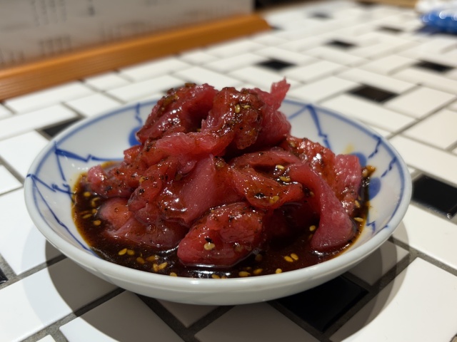 立呑み中華 起率礼(キリツレイ)の店舗画像