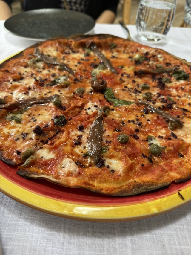 Lorenzo'sの店舗画像