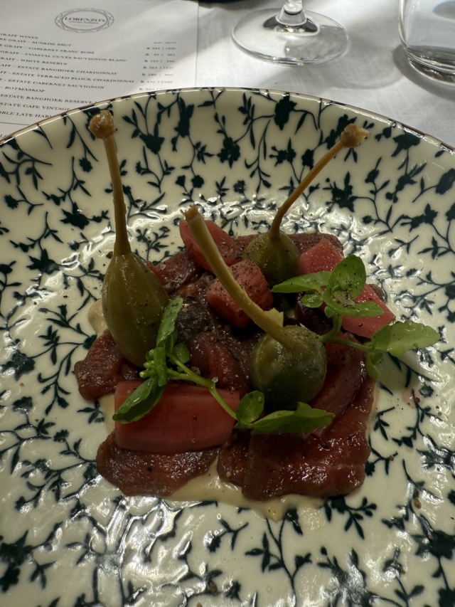 Lorenzo'sの店舗画像