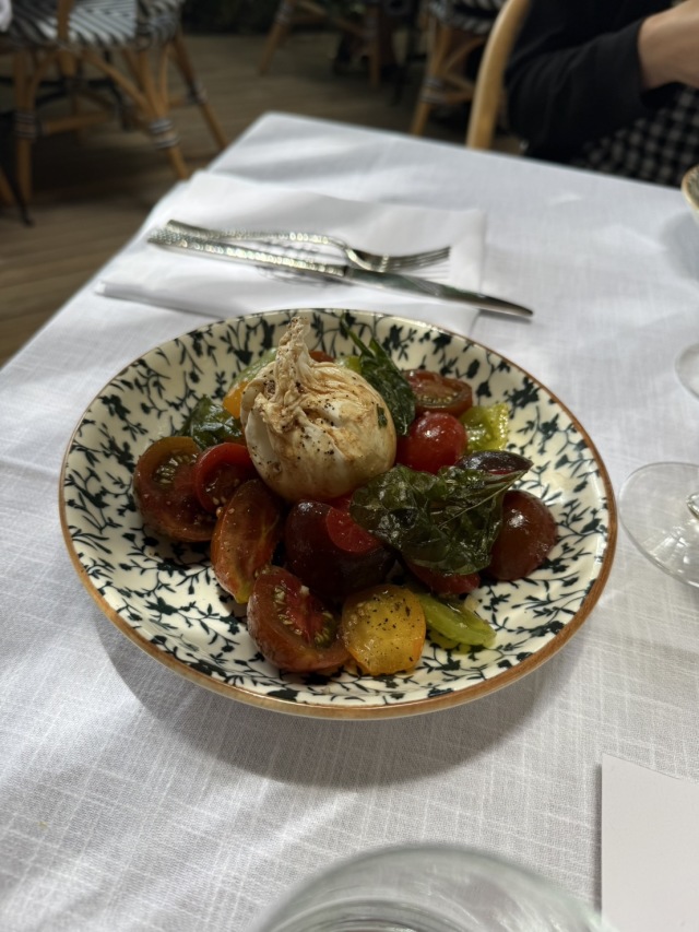 Lorenzo'sの店舗画像