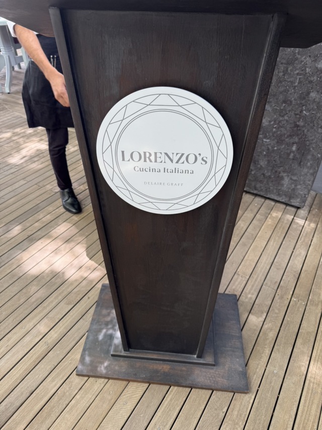 Lorenzo'sの店舗画像