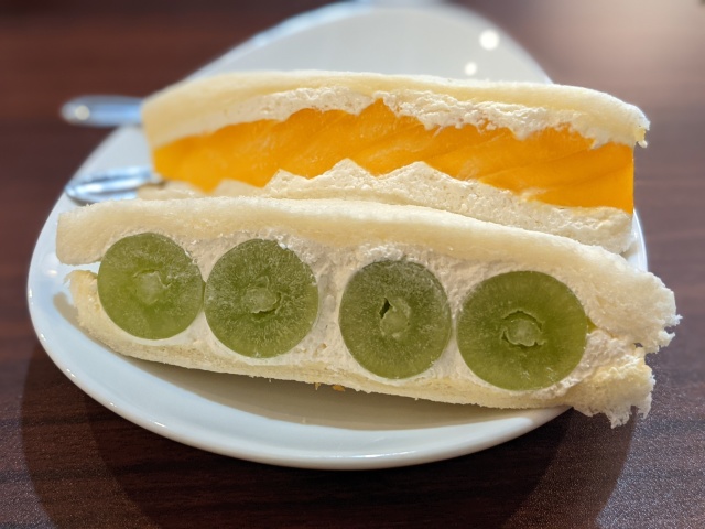 フルーツ永野(フルーツナガノ)の店舗画像