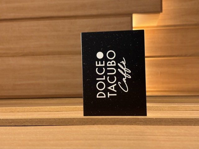 DOLCE TACUBO Caffe (ドルチェタクボカフェ)の店舗画像