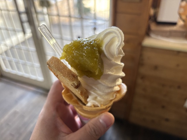 ファーマーズキッチンえいちのむらの店舗画像