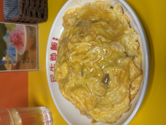 民生炒飯 横浜中華街店の店舗画像