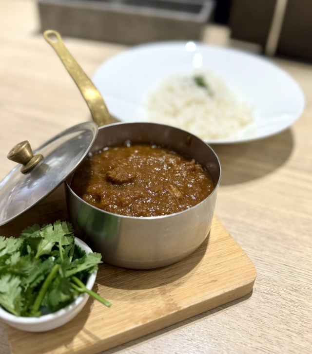 QUAND L'APPETIT VA TOUT VA！ The kitchen＆Wineの店舗画像