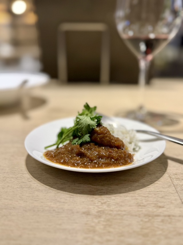 QUAND L'APPETIT VA TOUT VA！ The kitchen＆Wineの店舗画像