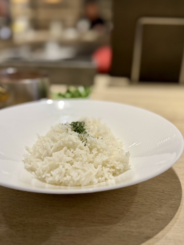 QUAND L'APPETIT VA TOUT VA！ The kitchen＆Wineの店舗画像