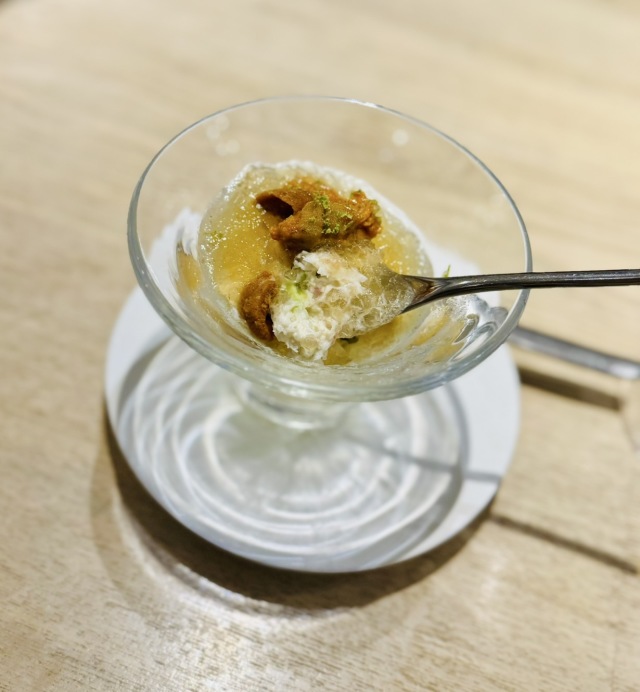 QUAND L'APPETIT VA TOUT VA！ The kitchen＆Wineの店舗画像