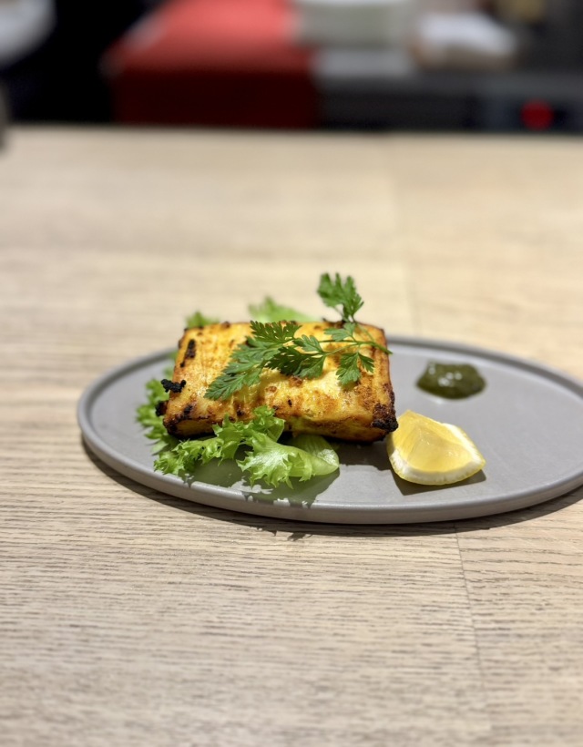 QUAND L'APPETIT VA TOUT VA！ The kitchen＆Wineの店舗画像