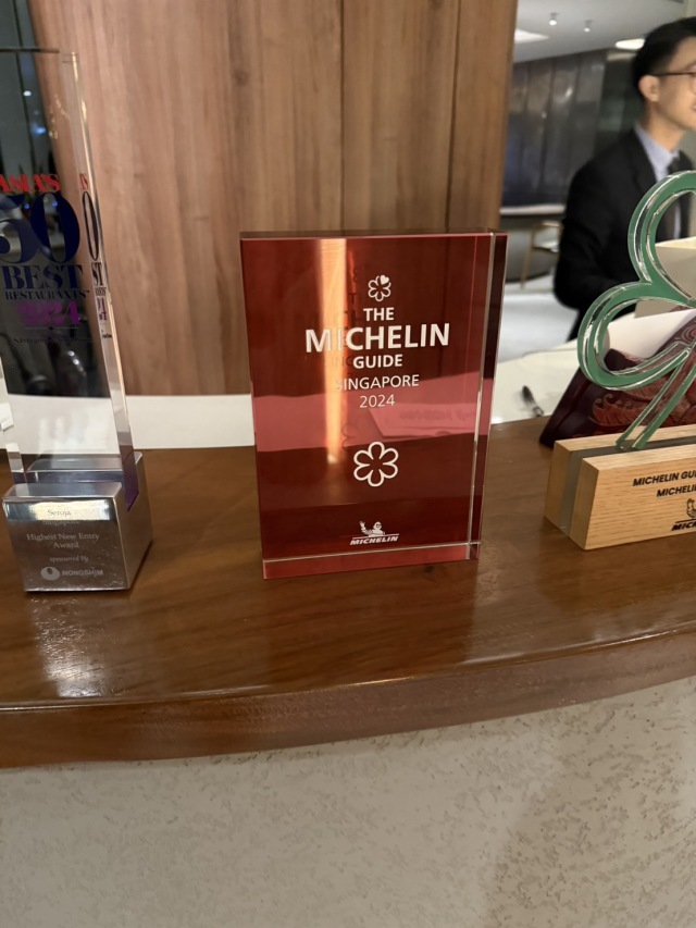 Serojaの店舗画像