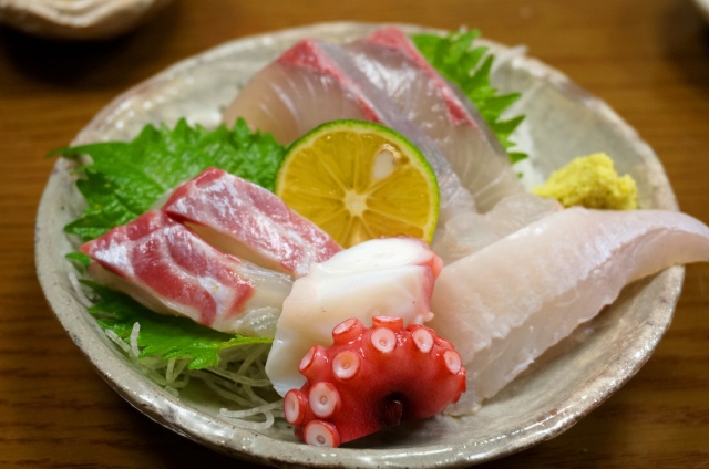 都寿司一門の底力をみた。