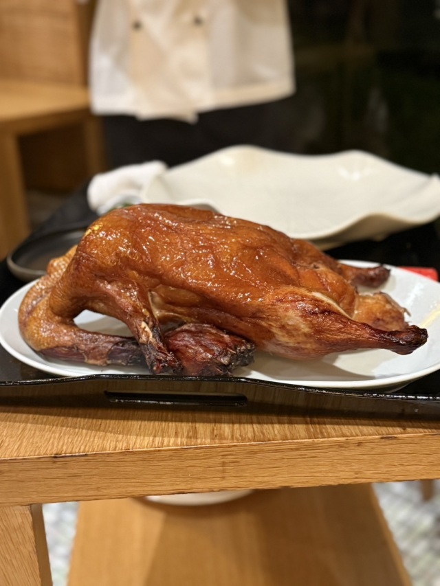 Min Jiang at Denpseyの店舗画像