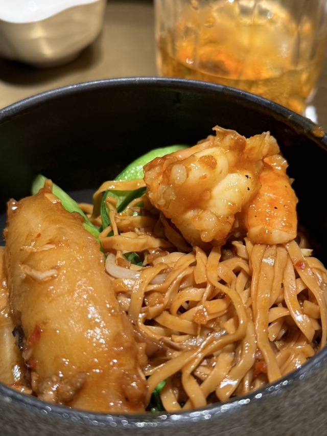 Min Jiang at Denpseyの店舗画像