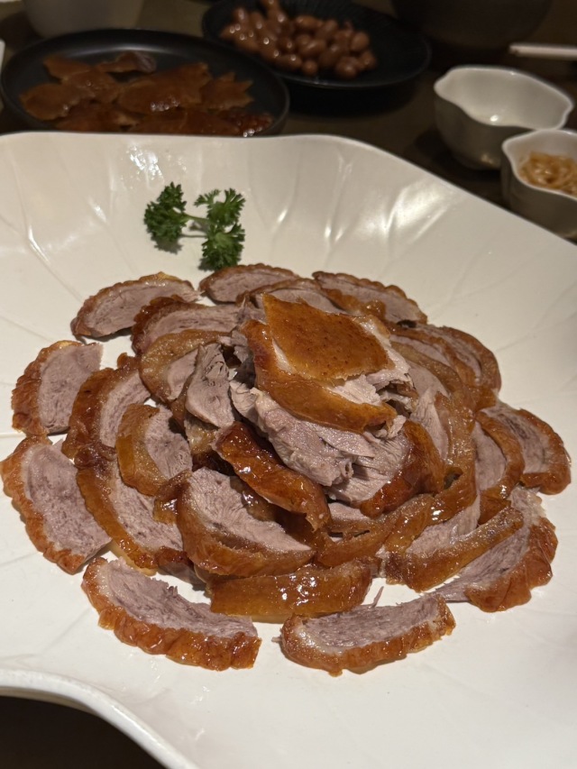 Min Jiang at Denpseyの店舗画像