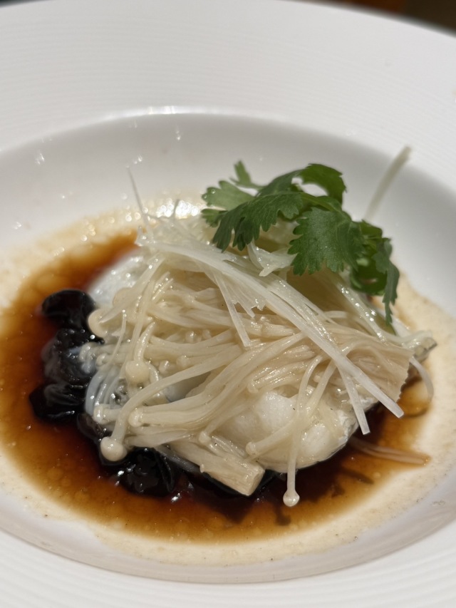 Min Jiang at Denpseyの店舗画像