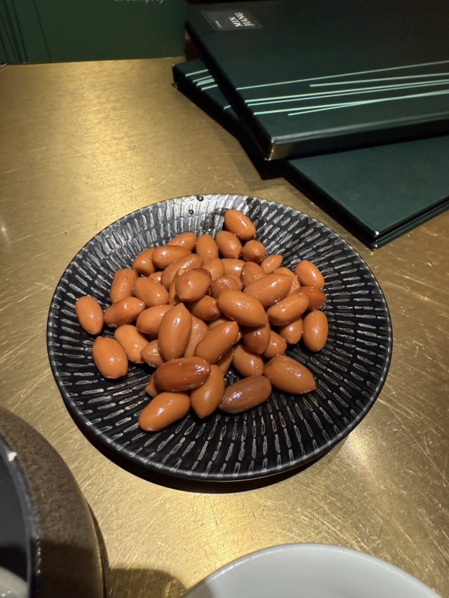 Min Jiang at Denpseyの店舗画像