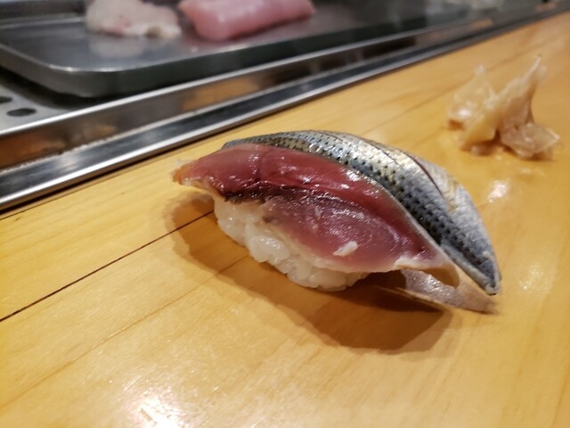 あたぼう鮨の店舗画像