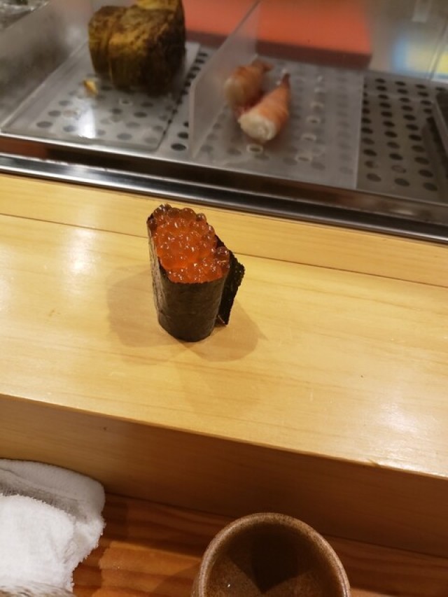 あたぼう鮨の店舗画像