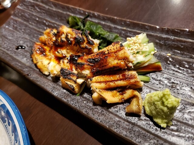 あたぼう鮨の店舗画像