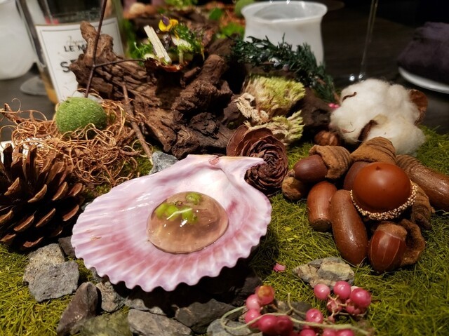 L'EAU (ロー)の店舗画像