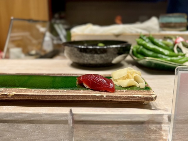意気な寿し処阿部 五反田店 (イキナスシドコロアベ)の店舗画像