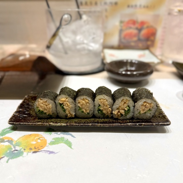 意気な寿し処阿部 五反田店 (イキナスシドコロアベ)の店舗画像