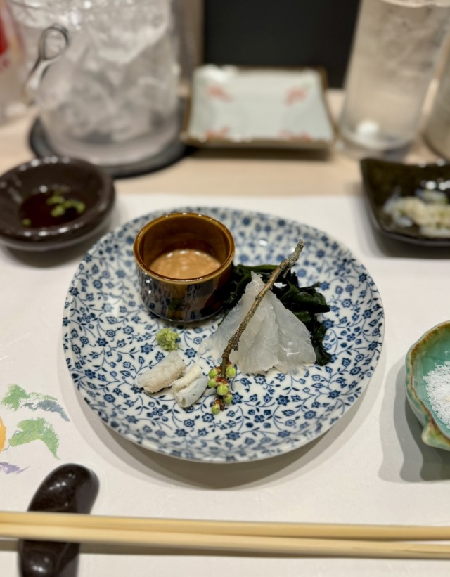 意気な寿し処阿部 五反田店 (イキナスシドコロアベ)の店舗画像