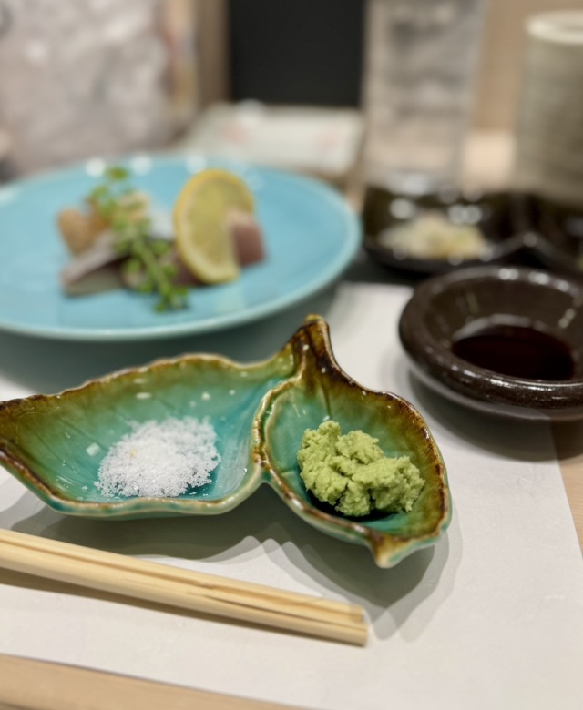 意気な寿し処阿部 五反田店 (イキナスシドコロアベ)の店舗画像