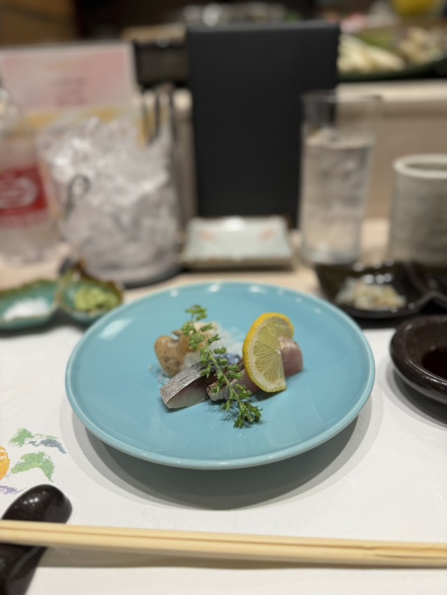 意気な寿し処阿部 五反田店 (イキナスシドコロアベ)の店舗画像