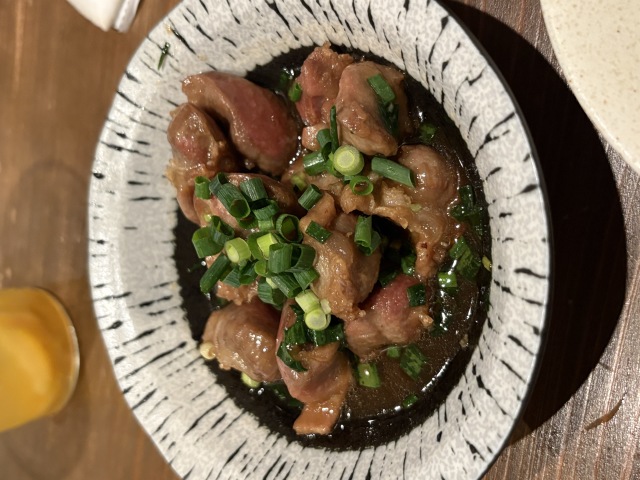 新橋二丁目九番地らんたんの店舗画像