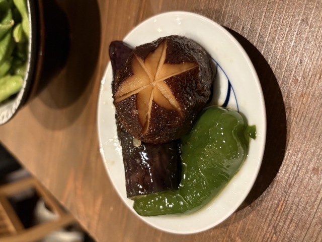 新橋二丁目九番地らんたんの店舗画像