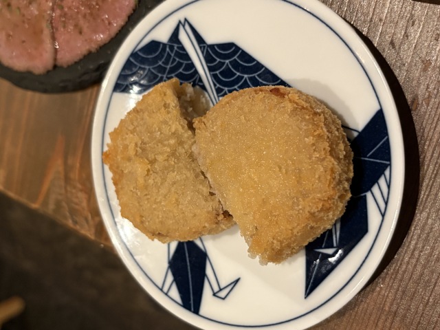 新橋二丁目九番地らんたんの店舗画像
