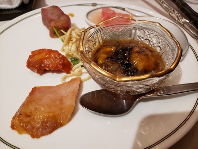 中国飯店 三田店 (チュウゴクハンテン)の店舗画像