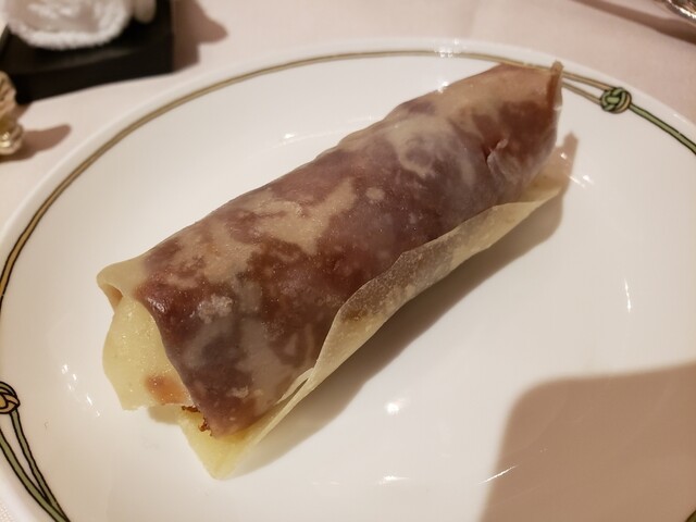 中国飯店 三田店 (チュウゴクハンテン)の店舗画像