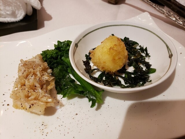 中国飯店 三田店 (チュウゴクハンテン)の店舗画像