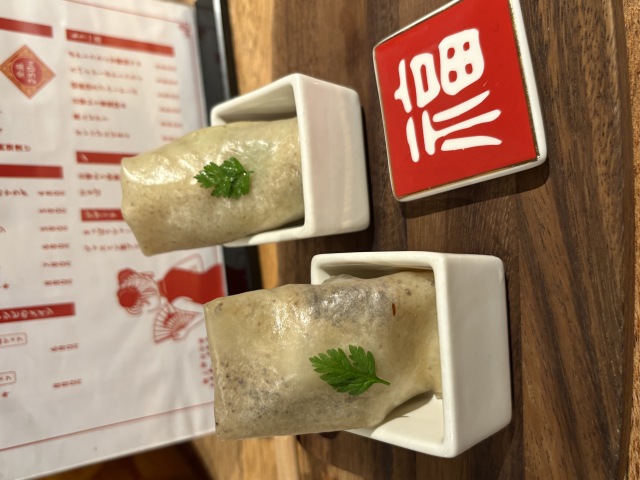 屋上屋台中華りんりんの店舗画像